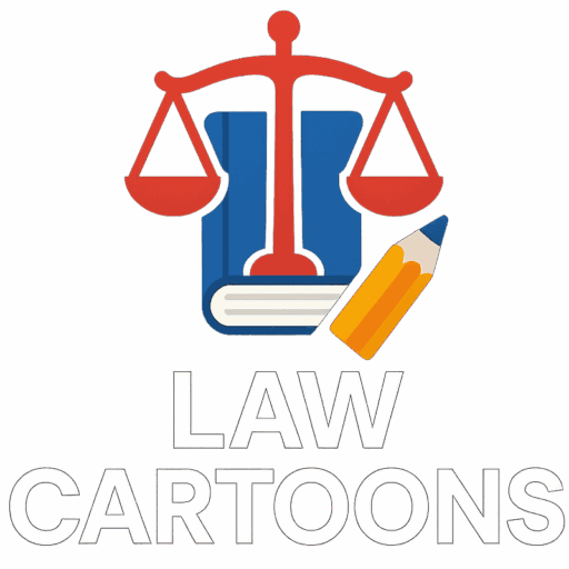 Law Cartoon